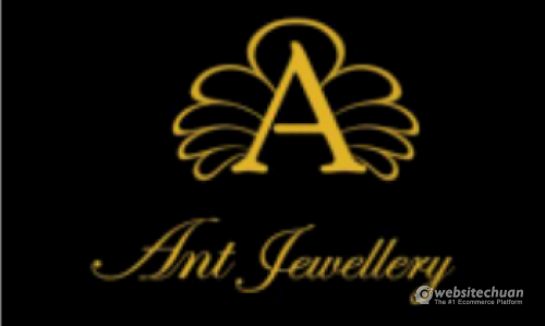 Khách hàng Ant Jewellery hợp tác cùng Websitechuan