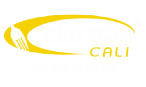 Khách hàng Cơm tấm Cali hợp tác cùng Websitechuan
