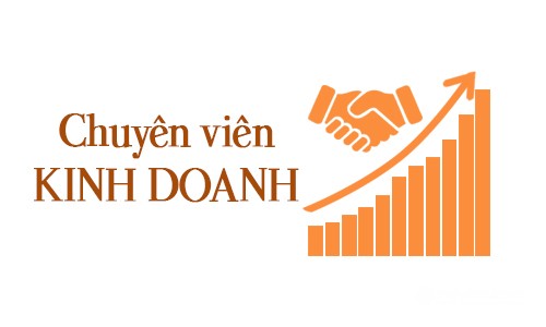 Tuyển dụng CHUYÊN VIÊN KINH DOANH