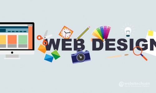 Cách thiết kế ảnh chuyên nghiệp cho website