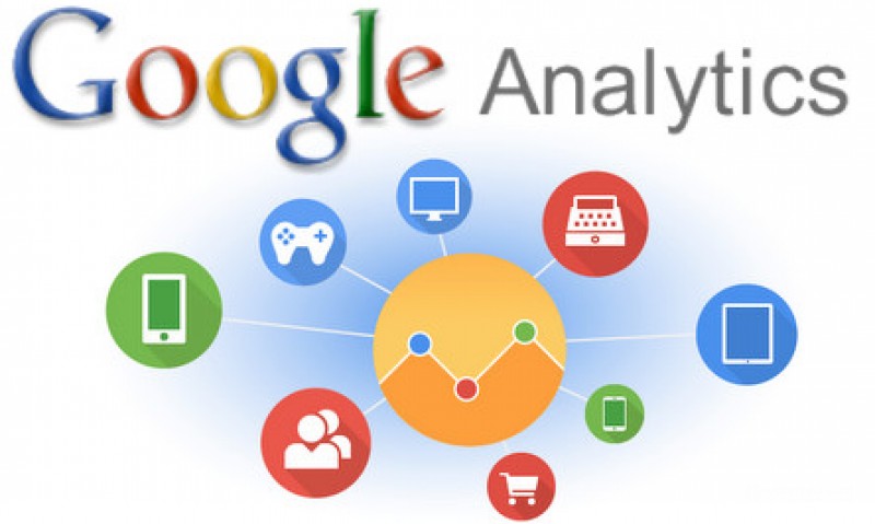 Chiến lược website hiệu quả hơn bằng Google Analytics
