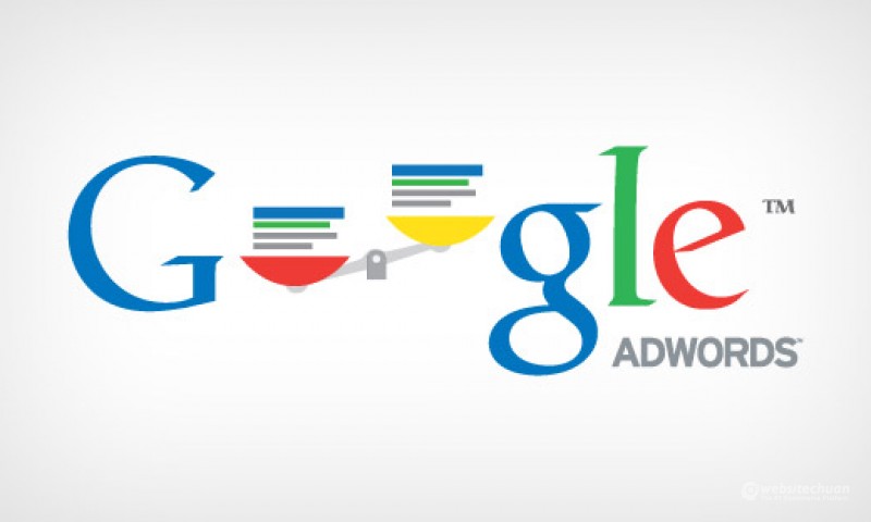 Lựa chọn loại chiến dịch Google Adwords phù hợp