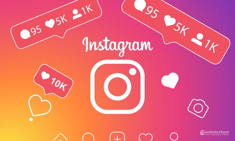 Cách tăng followers cho Instagram của bạn