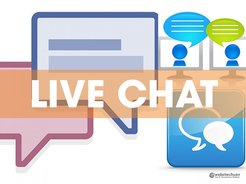 Hướng dẫn cài đặt và sử dụng Live Chat Tawk To