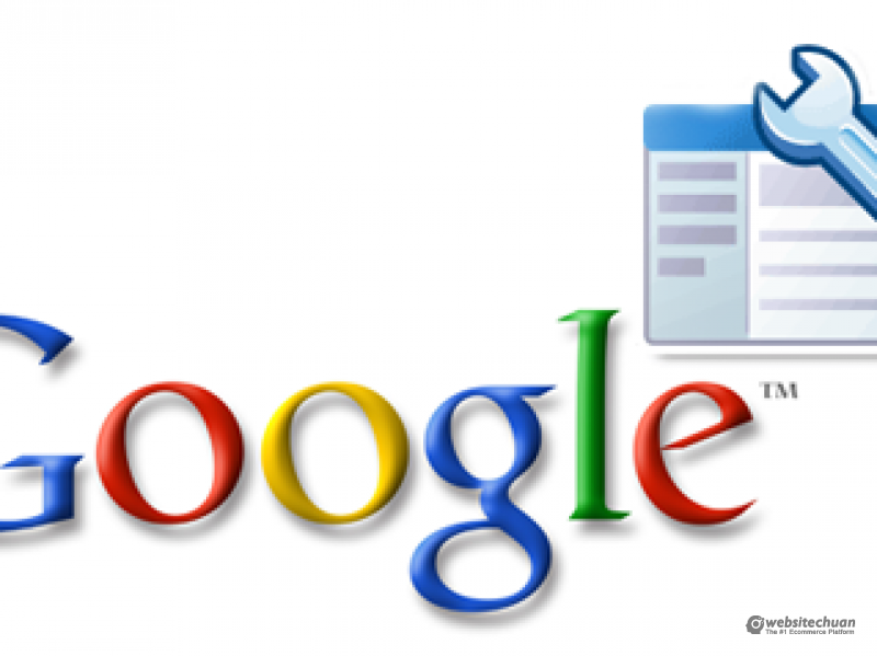 Hướng dẫn cài đặt Google Webmaster Tool và Google Analytics