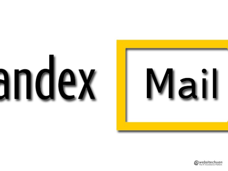 Hướng dẫn sử dụng Yandex Mail