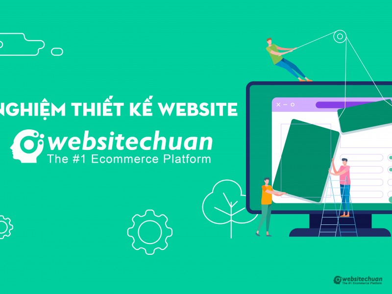 Công ty thiết kế website chuyên nghiệp tại TP Hồ Chí Minh